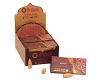 Organic Goodness Arabian Oudh Backflow Cones